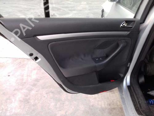 AC-Styringsenhed/Manøvreenhed VW GOLF V (1K1)  | BP12854832I5 