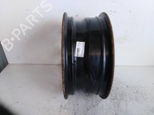 Rim OPEL ZAFIRA A MPV (T98) 1.8 16V (F75) | BP12778049C45 