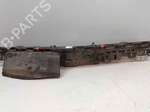 Used Front slam panel Front slam panel 38727387 38727387