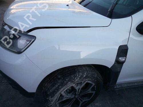 Elektronisk modul DACIA DUSTER (HM_)  | BP12854649M83 