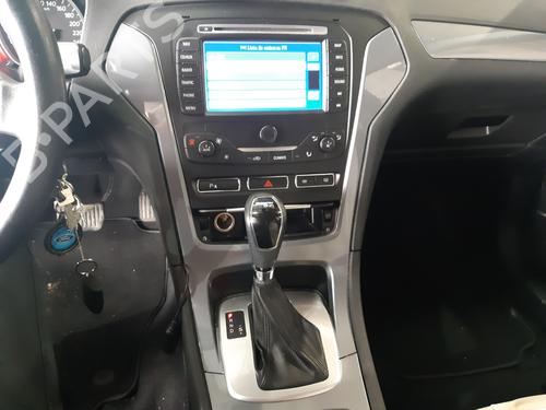 Rim FORD MONDEO IV Turnier (BA7) 2.0 TDCi | BP29914716C45