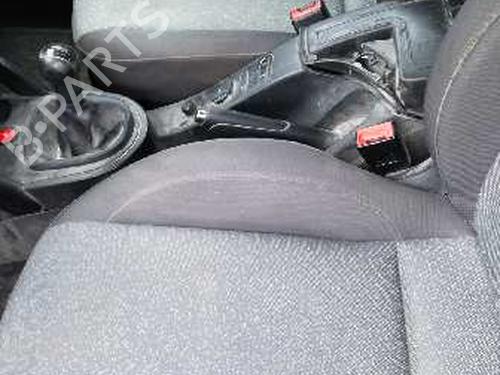Steering column stalk SEAT ALTEA (5P1)  | BP12699733I23 