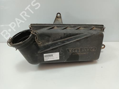 Used Air filter box VOLVO 460 (464) 1.9 Turbo-Diesel (90 hp) 18134226