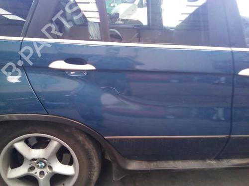 Handskerum BMW X5 (E53) 3.0 d | BP12815371C95 