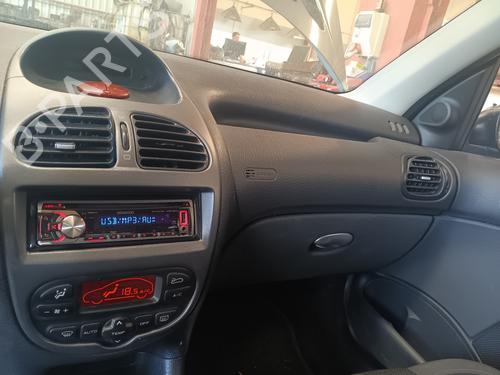 Engine PEUGEOT 206 Hatchback (2A/C) 1.4 HDi eco 70 | BP27566179M1 