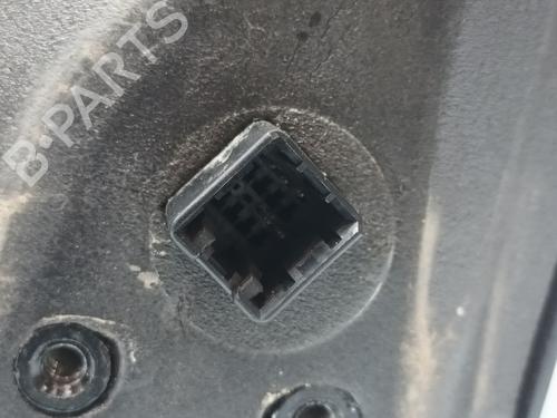 Right mirror HYUNDAI GETZ (TB) 1.3 i | BP24318989C27 