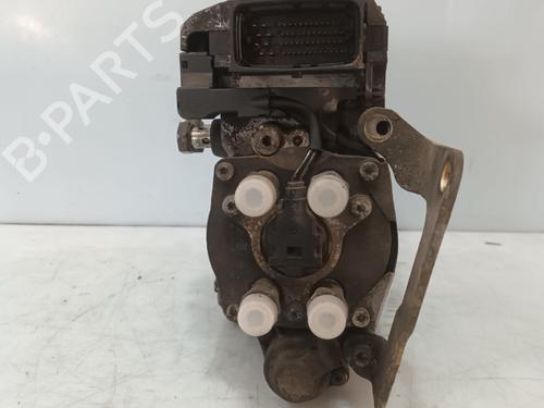 Injection pump OPEL ZAFIRA A MPV (T98) 2.2 DTI 16V (F75) | BP30110987M78 