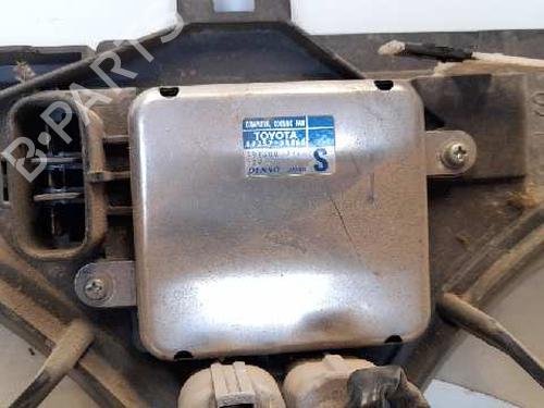 Radiator fan LEXUS GS (_S16_) 300 (JZS160_, JZS160R) | BP12711304M35 