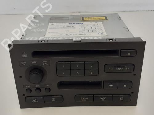 Autoradio SAAB 9-5 Estate (YS3E) 2.0 t (150 hp) 12766077