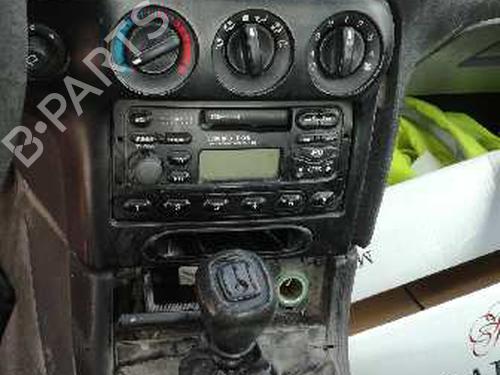 Other FORD MONDEO II (BAP) 1.8 i | BP13971359O1 