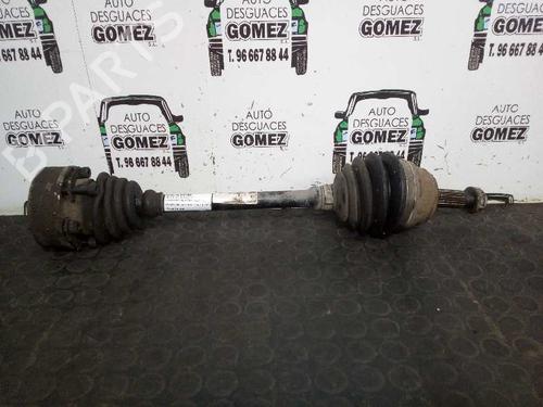 Used Left front driveshaft VW GOLF III (1H1) [1989-1998]  12932254
