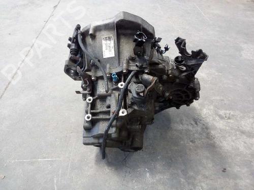 Gearbox NISSAN PRIMERA Hatchback (P12) 2.2 dCi | BP12699226M3 