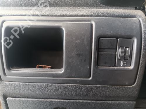 Elektronische module CITROËN BERLINGO / BERLINGO FIRST MPV (MF_, GJK_, GFK_) 1.9 D (MFDJY) | BP29178863M83 