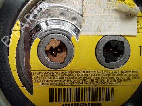 Driver airbag FORD MONDEO III Saloon (B4Y) 2.0 16V TDDi / TDCi | BP12818004C9 