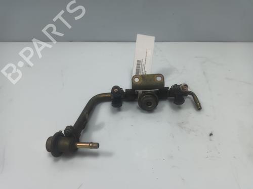 Used Injection rail Injection rail SUBARU LEGACY IV Estate (BP) [2003-2009] 33556477 33556477