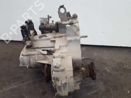 Gearbox SKODA FABIA I (6Y2)  | BP12687992M3 