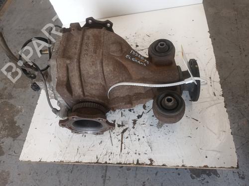Used Rear differential Rear differential NISSAN ELGRAND (E51) [2000-2010] 33214130 33214130