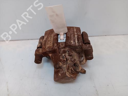 Left rear brake caliper FORD FOCUS II (DA_, HCP, DP) 1.6 Ti | BP28072793M107 