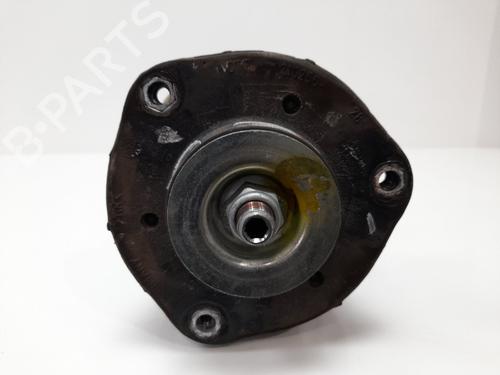 Left front shock absorber VW POLO (9N_, 9A_) 1.4 16V | BP12761588M16 