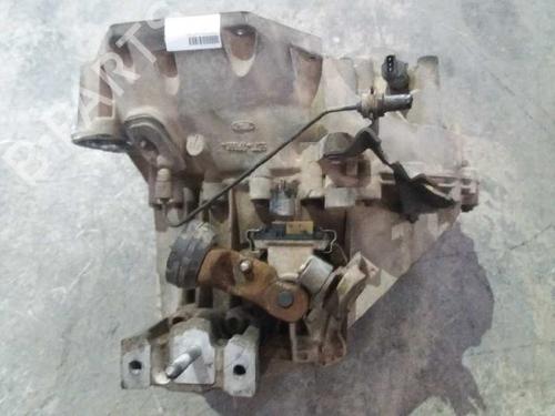 Gearbox FORD GALAXY I (WGR) 2.3 16V | BP12724443M3 