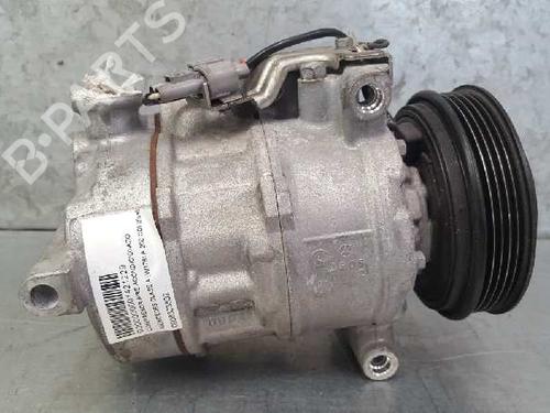 Used AC compressor MERCEDES-BENZ A-CLASS (W176) A 200 CDI (176.001) (136 hp) 12705871