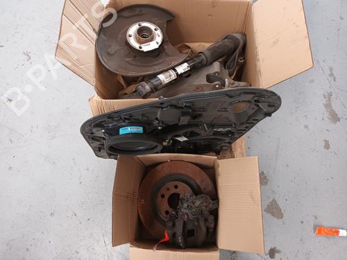 Querlenker links hinten VOLVO XC90 II (256) D5 AWD | BP12985249M14 