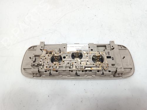 Interior roof light VW GOLF VI (5K1)  | BP23843799I8 