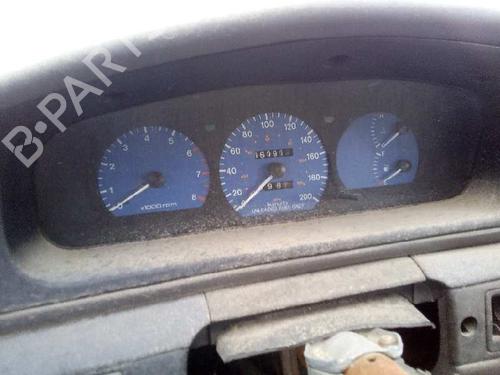 Rear fog light KIA SEPHIA (FA) 1.5 i | BP12685119C37 