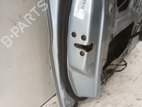 Left front door KIA CARNIVAL II (GQ) 2.9 CRDi | BP19537116C2 