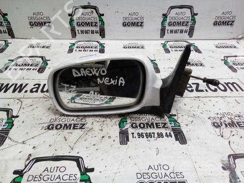 Used Other Other DAEWOO NEXIA Saloon 1.5 16V (19) (90 hp) 12800517 12800517