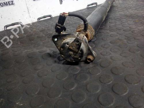 Right rear shock absorber TOYOTA HILUX III SUV (_N1_, _N2_)  | BP12858973M19 