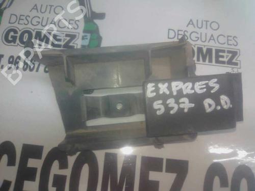 Used Front right interior door handle Front right interior door handle RENAULT RAPID Box Body/MPV (F40_, G40_) 1.9 D (F40R) (54 hp) 12779810 12779810