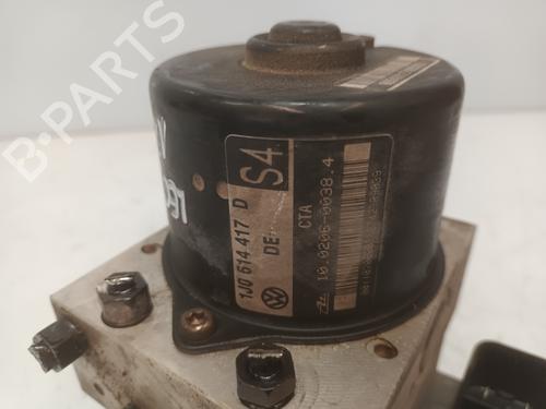 ABS Bremseaggregat SEAT LEON (1M1)  | BP24664288M43 