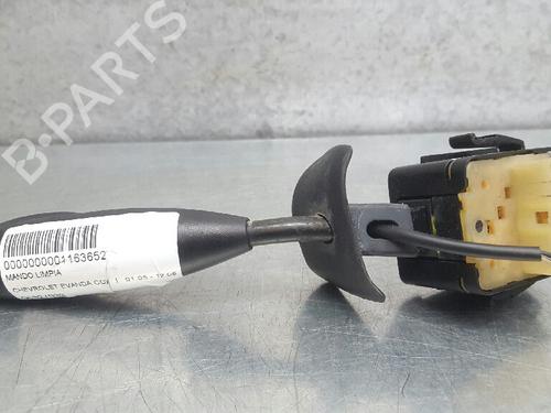 Steering column stalk DAEWOO EVANDA (KLAL) 2.0 | BP12693703I23