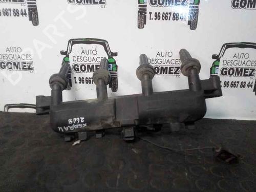 Ignition coil CITROËN XSARA (N1) 1.6 i | BP12815611M94 