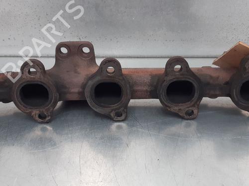 Exhaust manifold CITROËN XSARA PICASSO (N68) 1.6 HDi | BP12771094M110 