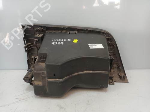 Glove box OPEL CORSA E (X15) 1.4 (08, 68) | BP20342122C95 