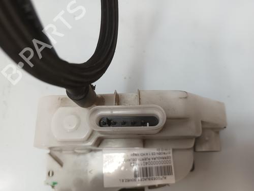 Front left lock CITROËN C3 I (FC_, FN_) 1.4 HDi | BP27387915C98 