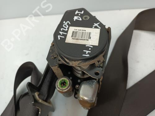 Front left seatbelt HYUNDAI MATRIX (FC) 1.5 CRDi | BP21129937I26 