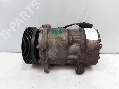 Used AC compressor AC compressor 36802972 36802972