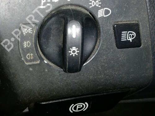 Headlight switch MERCEDES-BENZ S-CLASS (W220) S 400 CDI (220.028, 220.128) | BP12694179I24 