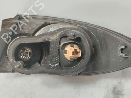 Left taillight MAZDA 6 Saloon (GG) 2.0 DI (GG14) | BP32397076C34 - Image 2