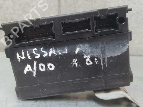 Comfort control module NISSAN ALMERA II (N16) 1.8 | BP12701044M56 