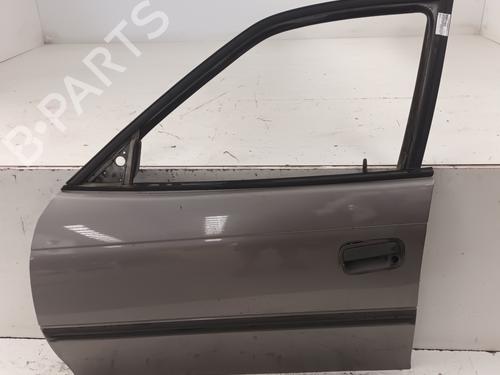 Used Left front door OPEL ASTRA F Saloon (T92) 1.6 i 16V (F19, M19) (100 hp) 19574412