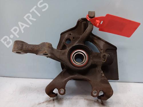 Right front steering knuckle VW POLO (6N2) | BP40197780M26 - Image 2