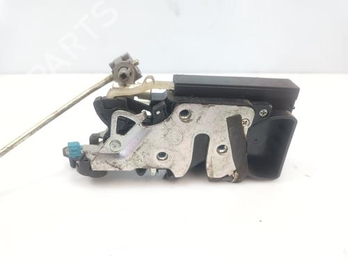 Fechadura trás esquerda Fechadura trás esquerda CHEVROLET AVEO / KALOS Saloon (T250, T255) [2005-2026] 36019079 36019079