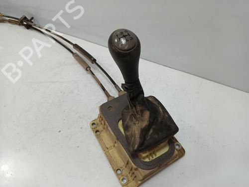 Gear lever FIAT STILO (192_) 1.9 JTD (192_XF1A) | BP22987869M90 
