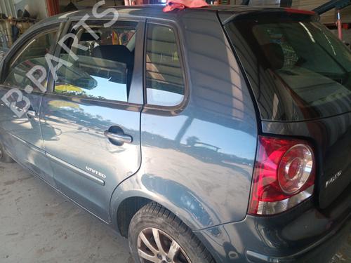Catalyst VW POLO IV (9N_, 9A_) 1.4 16V | BP28733104M10 