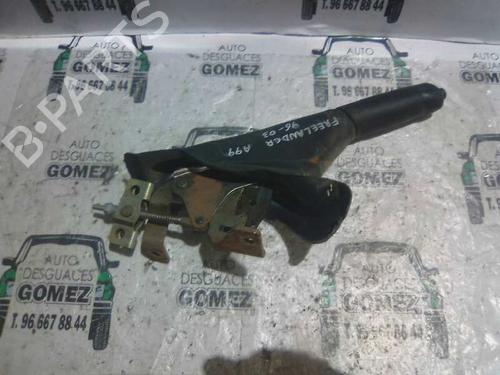 Hand brake LAND ROVER FREELANDER I (L314) 2.0 DI 4x4 | BP12689091I18