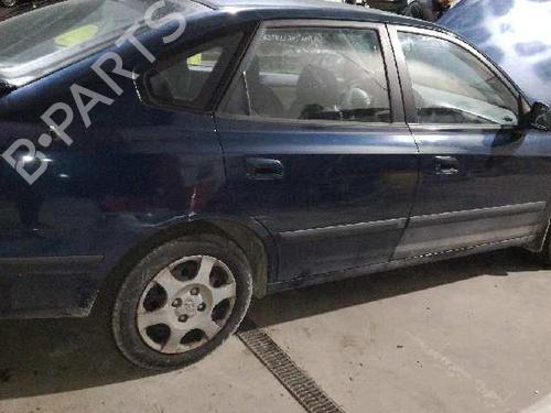 Control unit HYUNDAI ELANTRA III (XD) 2.0 CRDi | BP12723356M11 